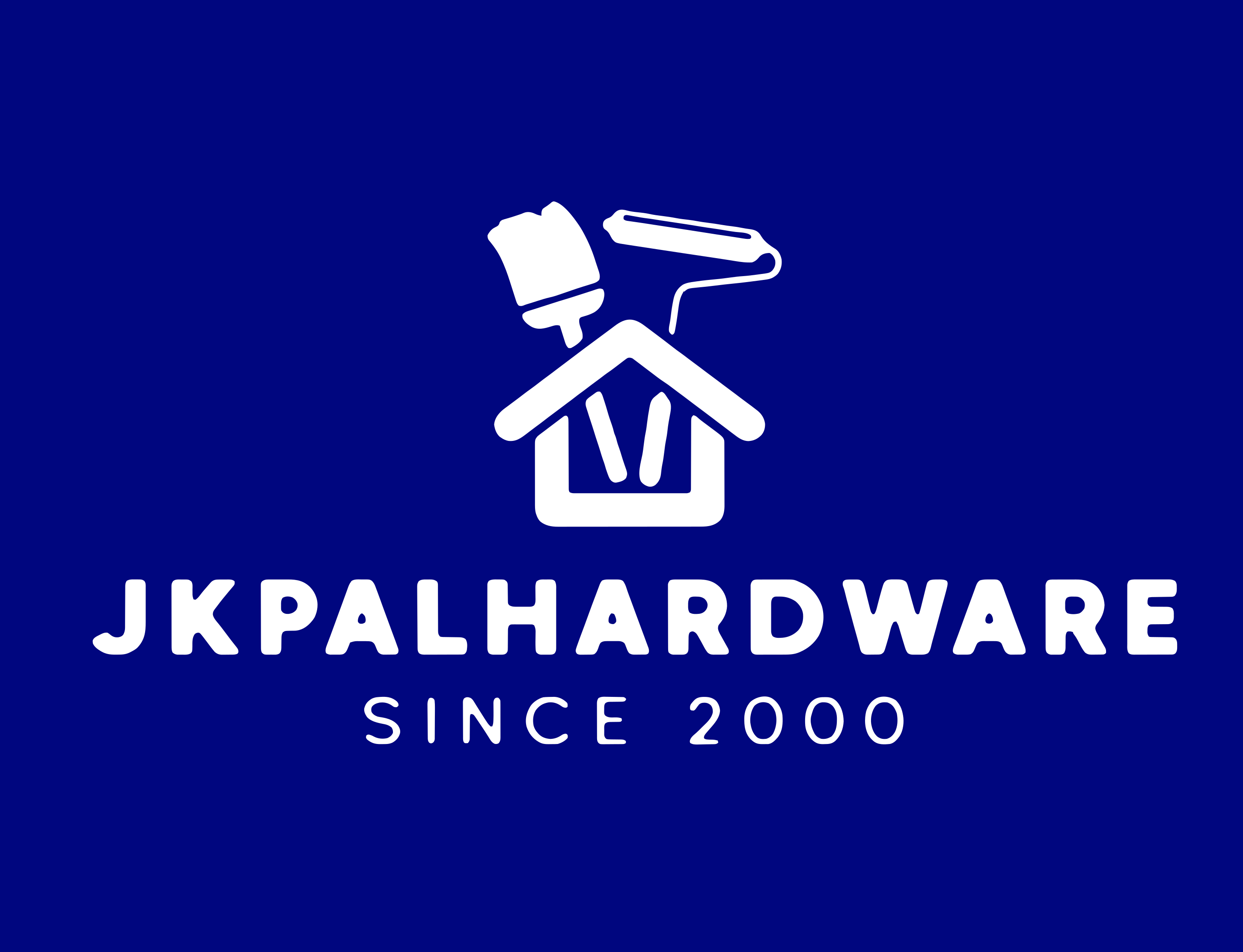JK Pal Hardware & Tools