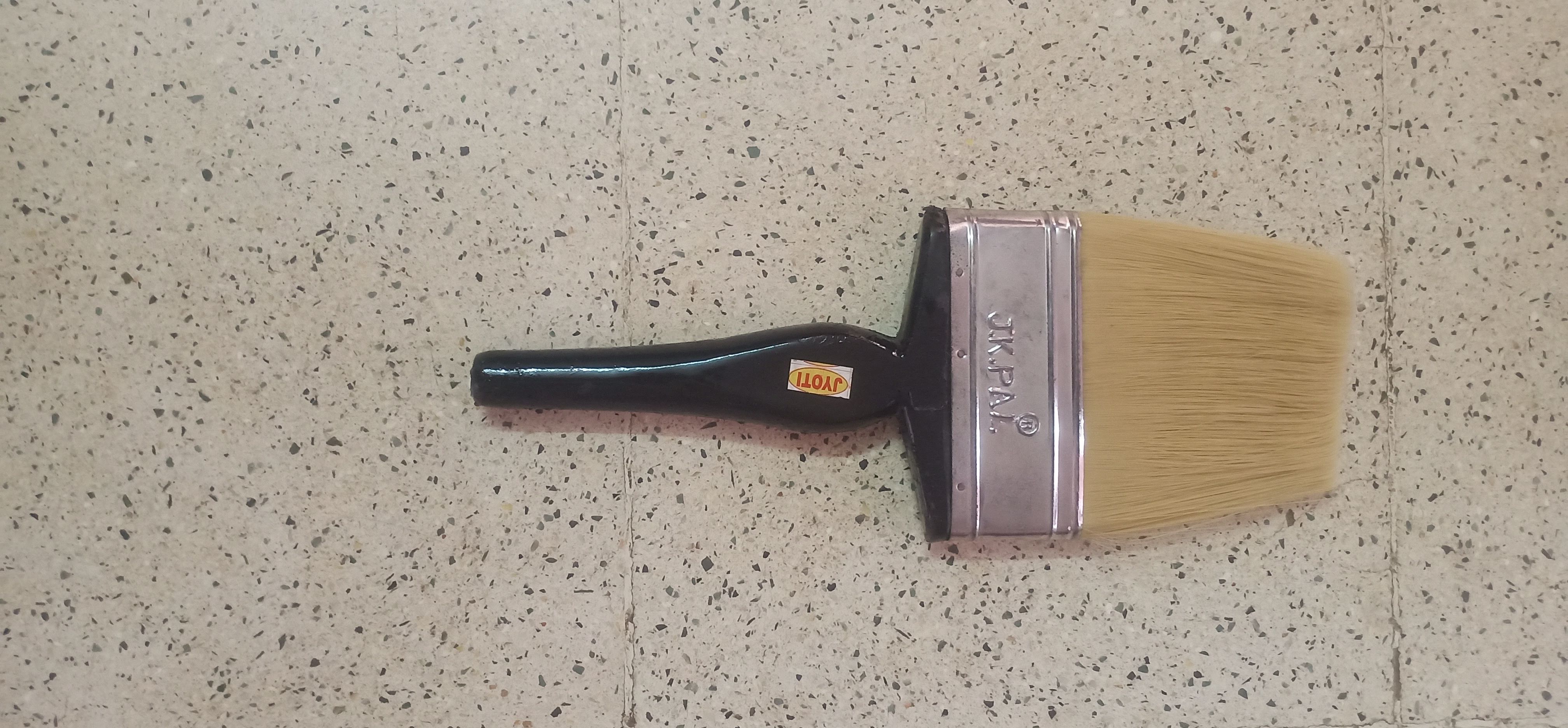 S-20 Single Brush